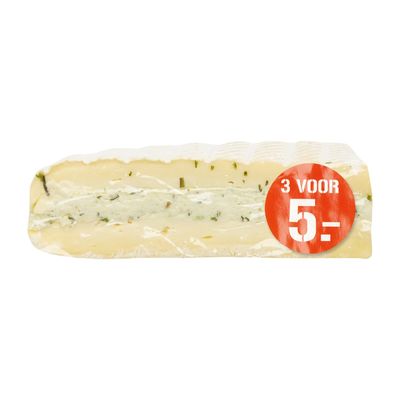 Tapas Brie Bieslook
